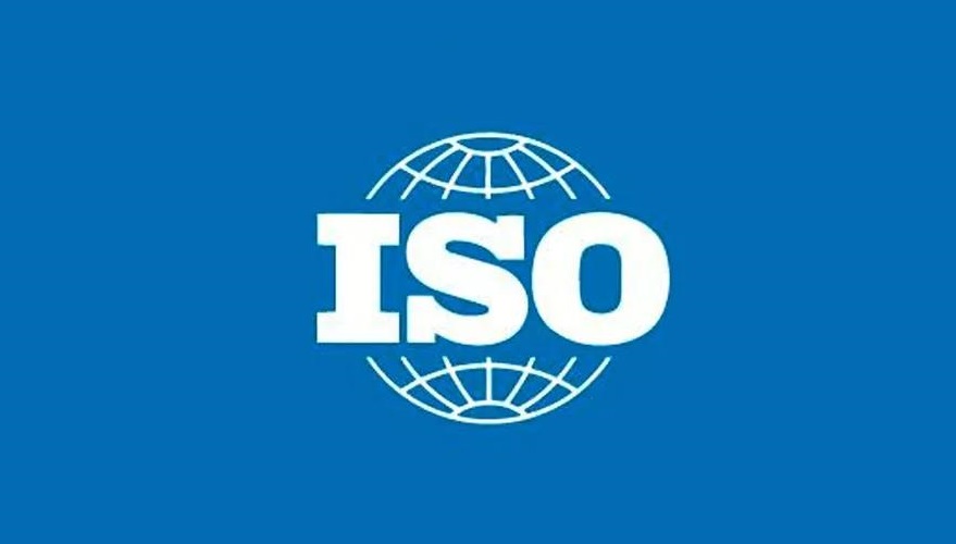 ISO发布多项新国际标准(图1)